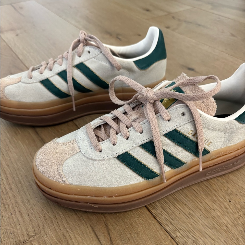 Adidas Gazelle Sneakers